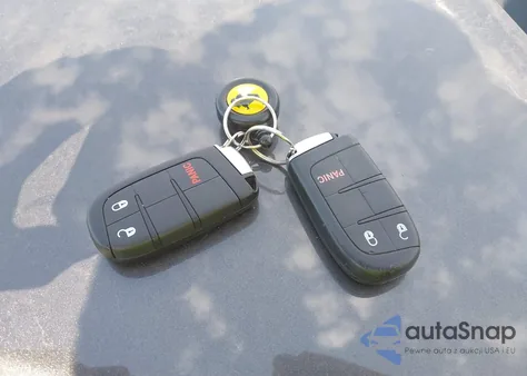 2014 Dodge Journey American Value Pkg z USA, uszkodzony, nr VIN 3C4PDCAB7ET151254